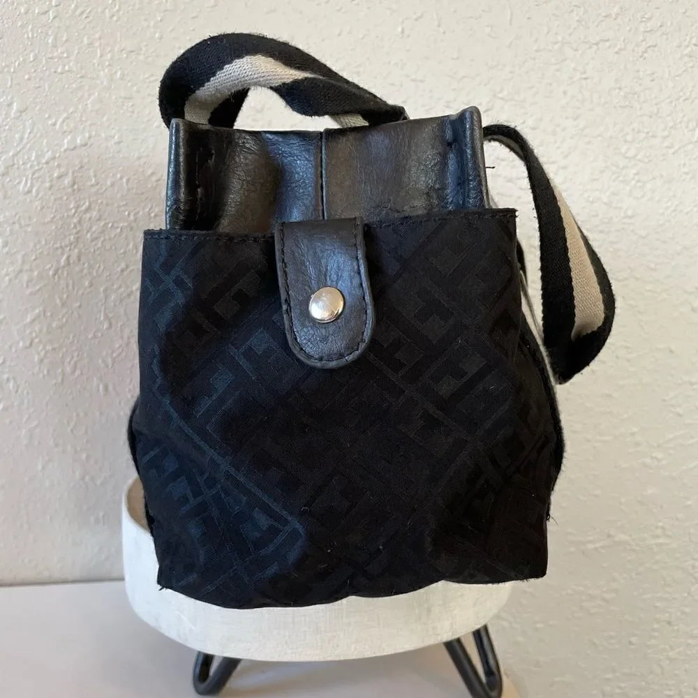 Tommy Hilfiger Handbag EUC